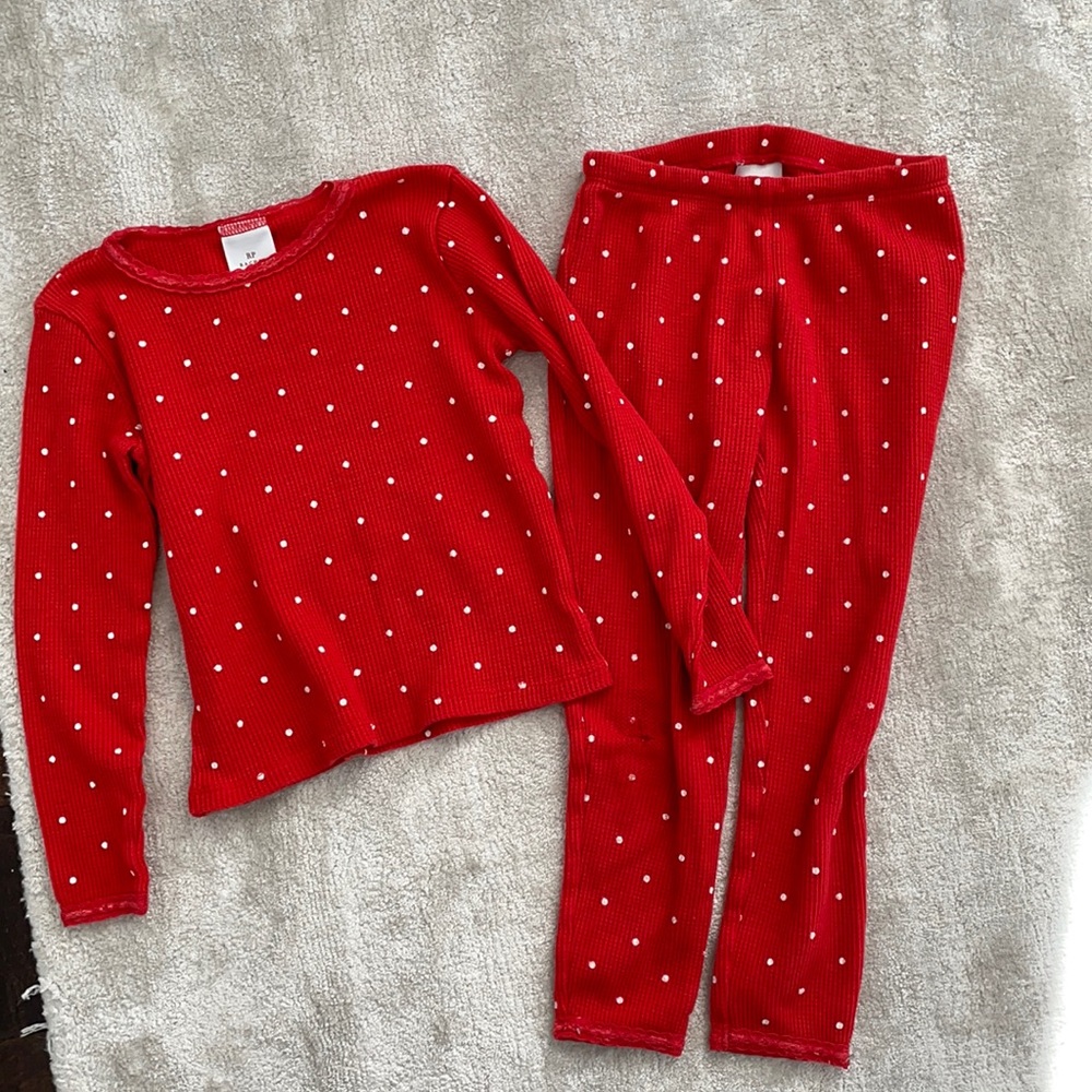 Rachel Parcell holiday pajamas